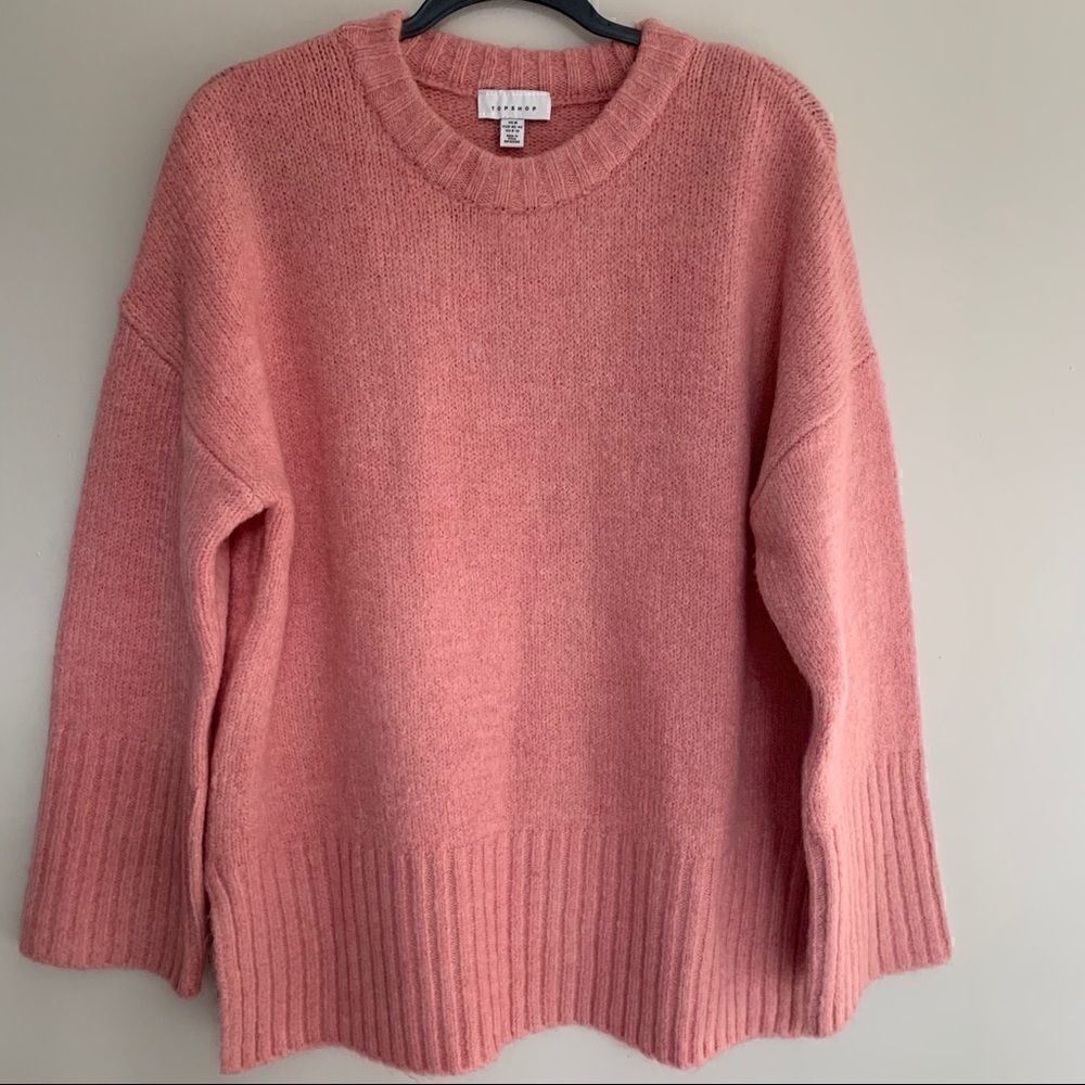 TOPSHOP knit sweater - Picture 2 of 6